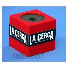 Cubo Microfono La Cerca
