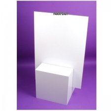 Modulo expositor para CARTELERÍA