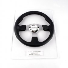 Trofeo de metacrilato CAR & DRIVER