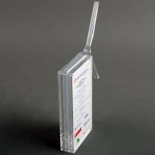 Tombstone Metacrilato ENEL UNION FENOSA