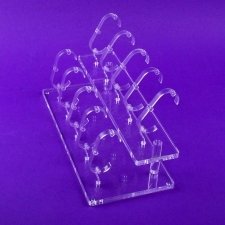 Expositor metacrilato RELOJES 10 UDS