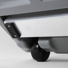 Marco aluminio WINDTALKER