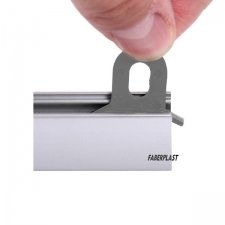 Perfiles MURAL BANNER PROFILE