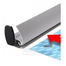 Perfiles MURAL BANNER PROFILE