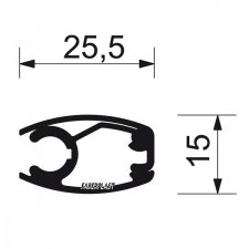 Perfiles MURAL BANNER PROFILE