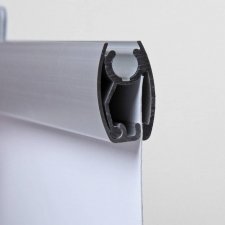 Perfiles MURAL BANNER PROFILE