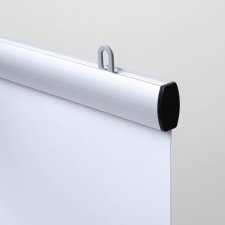 Perfiles MURAL BANNER PROFILE