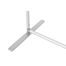 Zipper-Banner Slim 80x200cm