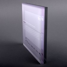 Tombstone Metacrilato ROCA