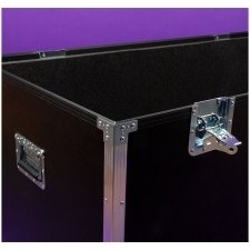 Maletas Troley TRANSPORTES