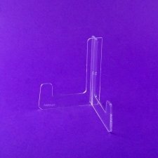 Expositor de metacrilato VITABU IV