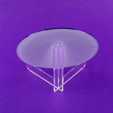 Expositor de metacrilato VITABU IV