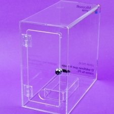 Vitrina metacrilato LUMIA 950 XL