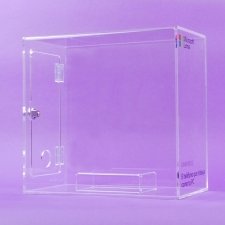 Vitrina metacrilato LUMIA 950 XL