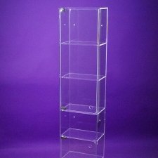 Mueble metacrilato COLUMNA BAÑO