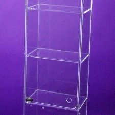 Mueble metacrilato COLUMNA BAÑO