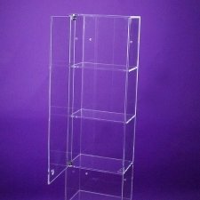 Mueble metacrilato COLUMNA BAÑO