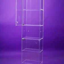 Mueble metacrilato COLUMNA BAÑO