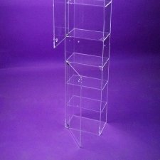 Mueble metacrilato COLUMNA BAÑO