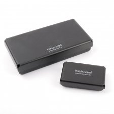 Caja metacrilato amenities HOTELES SANTOS