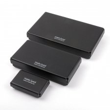 Caja metacrilato amenities HOTELES SANTOS