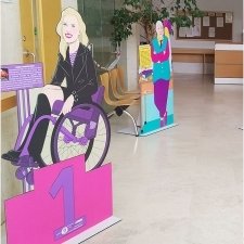 Expositores FUNDACIÓN TRIANGULO