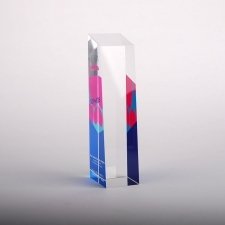 Bloque de metacrilato SEOM MERCK 2020