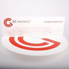 Expositor de metacrilato GC AESTHETICS