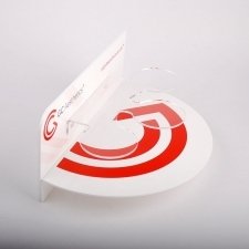 Expositor de metacrilato GC AESTHETICS