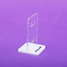 Soporte expositor de metacrilato POLAR