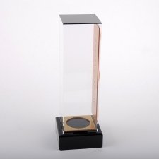 Vitrina expositor de metacrilato AVELINO VEGAS