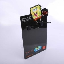 Expositor de metacrilato BOB ESPONJA