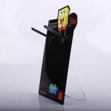 Expositor de metacrilato BOB ESPONJA