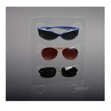 EXPOSITOR METACRILATO (Plexiglas-PMMA) “SOLERA”