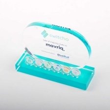 Trofeos de metacrilato SWITCHO