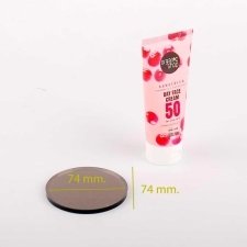 Peanas MINI de metacrilato para productos PLV