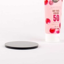 Peanas MINI de metacrilato para productos PLV