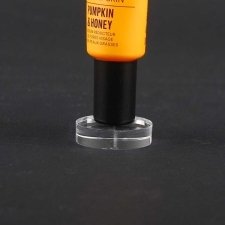 Peanas MINI de metacrilato para productos PLV