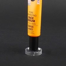 Peanas MINI de metacrilato para productos PLV