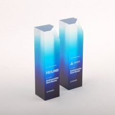 Bloques de metacrilato CROUZET