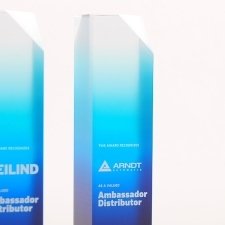 Bloques de metacrilato CROUZET