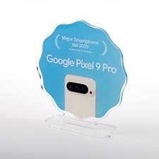 Display de metacrilato PIXEL 9 PRO