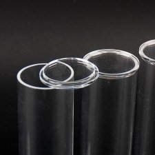 Expositor de metacrilato ELIX POLYMERS