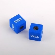 Mini cubo para micrófonos VISA