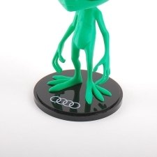 Figura ALIEN 3D AUDI