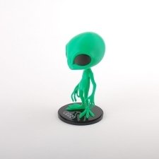 Figura ALIEN 3D AUDI