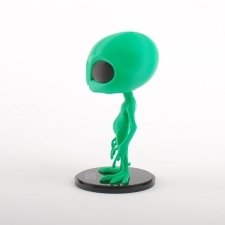 Figura ALIEN 3D AUDI