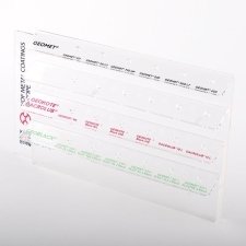 Expositor de metacrilato NOF METAL