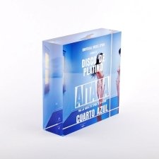 Bloque de metacrilato AITANA