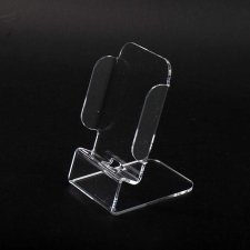 Soporte expositor de metacrilato JERRY smartphones y moviles
